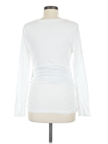 Isabel Long Sleeve T-Shirt (view 2)