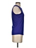 C9 By Champion 100% Polyester Blue Active Tank Size S - photo 4