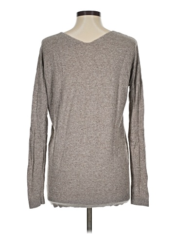 Express Pullover Sweater (view 2)
