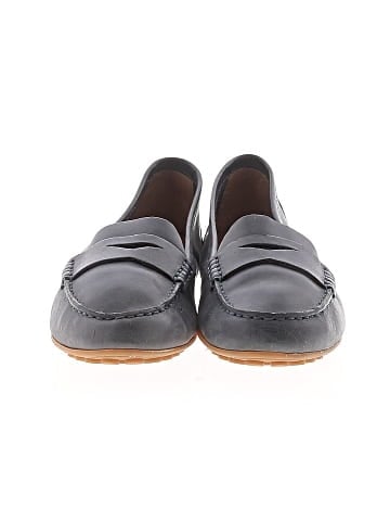 Born Handcrafted Footwear Flats (view 2)