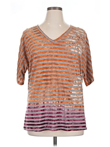 PrAna Short Sleeve T-Shirt (view 1)