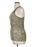 BKE Green Tank Top Size XL - photo 5