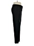 Theory Solid Black Wool Pants Size 14 - photo 4