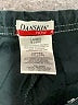 Danskin Now Solid Black Shorts Size S - photo 3