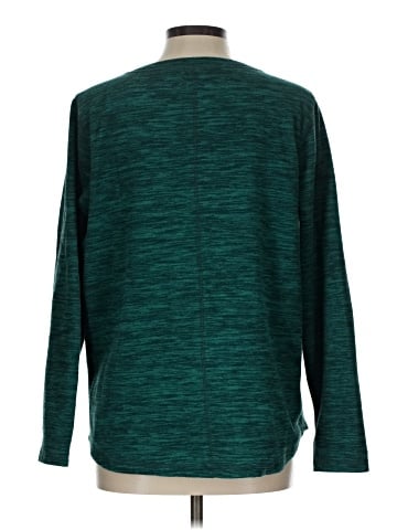 St. John's Bay Pullover Sweater (view 2)