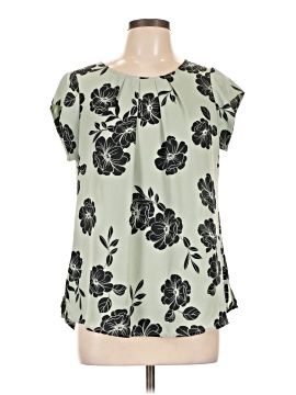 41 Hawthorn Short Sleeve Blouse