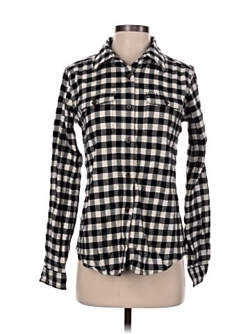 Carhartt Long Sleeve Button-Down Shirt (view 1)