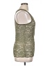 BKE Green Tank Top Size XL - photo 4