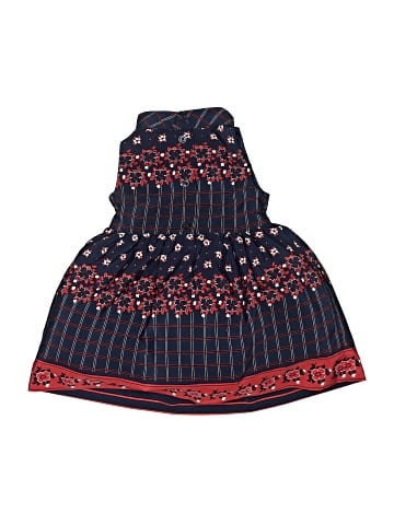 Janie and Jack Dress (view 2)