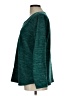 St. John's Bay 100% Polyester Teal Pullover Sweater Size L - photo 5