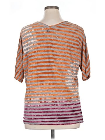 PrAna Short Sleeve T-Shirt (view 2)
