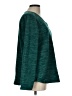 St. John's Bay 100% Polyester Teal Pullover Sweater Size L - photo 4