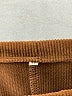 Unbranded Brown Casual Dress Size XL - photo 7