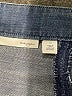 Halogen Blue Denim Skirt Size 12 - photo 4