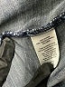 Halogen Blue Denim Skirt Size 12 - photo 5