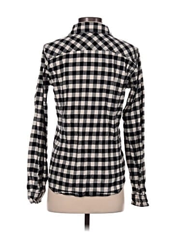 Carhartt Long Sleeve Button-Down Shirt (view 2)