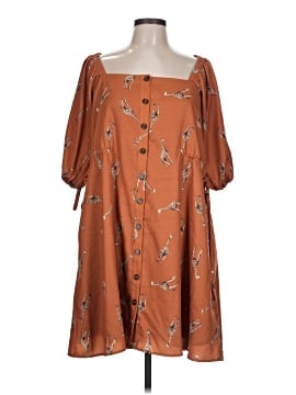 Hutch Casual Dress (view 1)