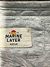 Marine Layer Gray Cardigan Size M - photo 7