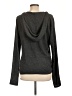 Caslon 100% Polyester Gray Pullover Sweater Size L - photo 2