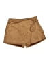 Trixxi Tan Skort Size L - photo 1