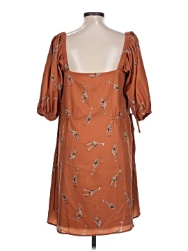 Hutch Casual Dress (view 2)