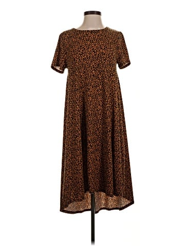 Lularoe Casual Dress (view 1)