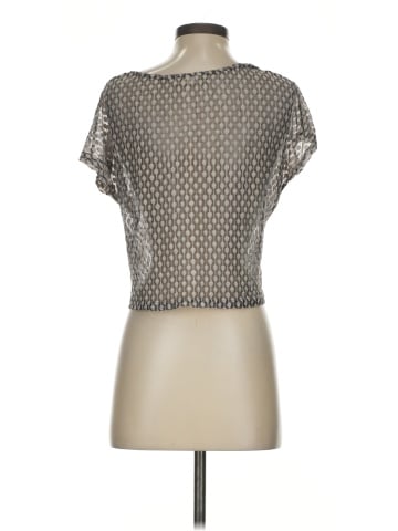 Staring at Stars Short Sleeve Top (view 2)