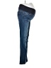 M Rena Blue Jeans Size M - photo 4