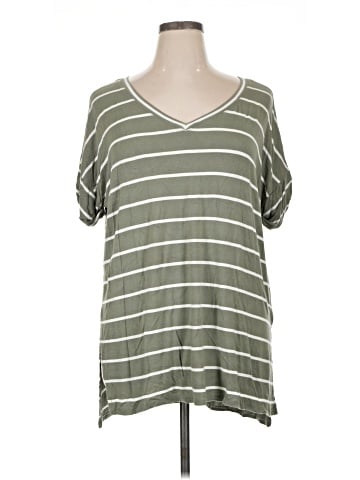 Zenana Premium Short Sleeve T-Shirt (view 1)