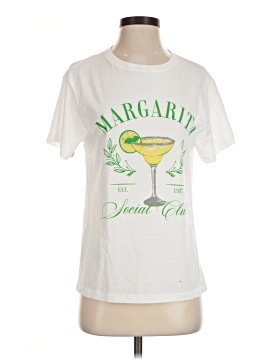 Free Kisses Short Sleeve T-Shirt (view 1)