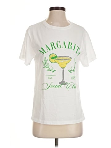 Free Kisses Short Sleeve T-Shirt (view 1)