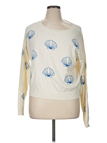 Wildfox Pullover Sweater (view 1)