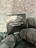 B. Smart Floral Black Casual Dress Size 11 - photo 8