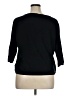 Tommy Hilfiger Black Cardigan Size XL - photo 2