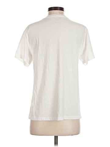 Free Kisses Short Sleeve T-Shirt (view 2)