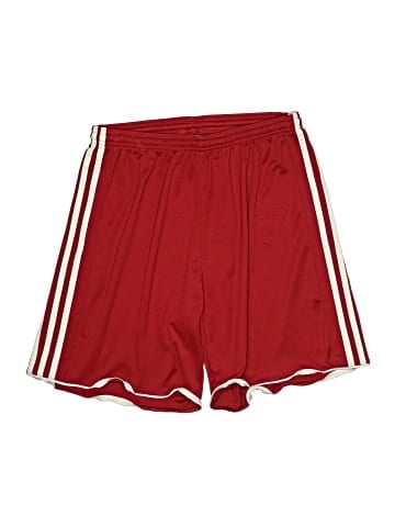 Adidas Athletic Shorts (view 1)