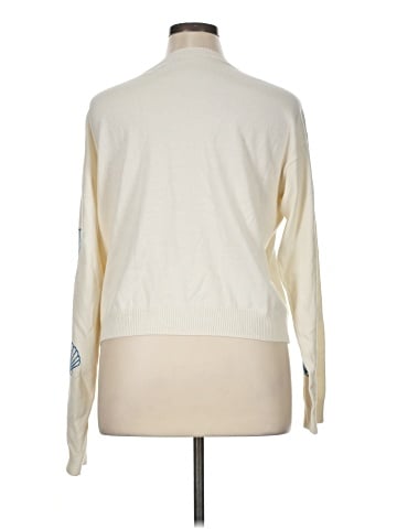 Wildfox Pullover Sweater (view 2)