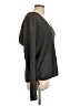 Caslon 100% Polyester Gray Pullover Sweater Size L - photo 4