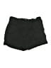 Universal Thread Solid Black Shorts Size XL - photo 2