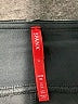 SPANX Graphic Black Casual Pants Size M - photo 7