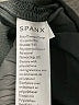 SPANX Graphic Black Casual Pants Size M - photo 8