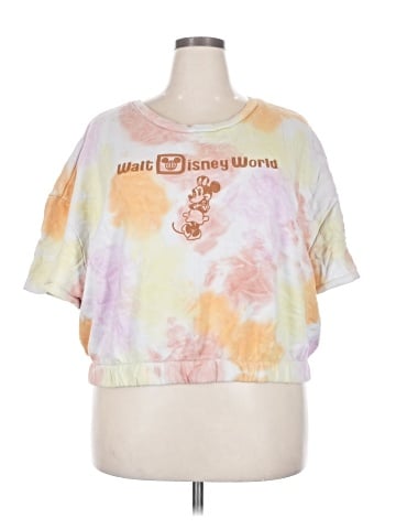 Disney Store Sweatshirt (view 1)