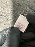 Elle 100% Polyester Black 3/4 Sleeve Blouse Size 1X - photo 8