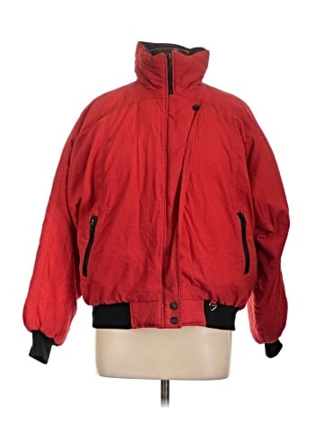 Obermeyer Snow Jacket (view 1)