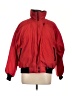 Obermeyer 100% Nylon Solid Red Snow Jacket Size XXLEstimated - photo 1