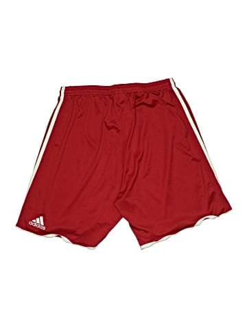Adidas Athletic Shorts (view 2)