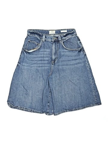 Cotton On Denim Shorts (view 1)