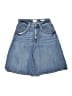 Cotton On Blue Denim Shorts Size 28 - photo 1