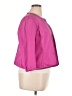 Fashion Bug Pink Jacket Size 16 - photo 4