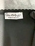 Miss Selfridge Solid Black Formal Skirt Size 10 - photo 4